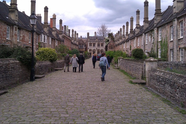 Vicar's Close, Wells.jpg